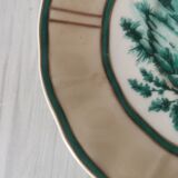 Dessert service and coffee Bernardaud Limoges