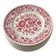 9 assiettes à dessert Ridgway Ironstone Staffordshire England Clifton