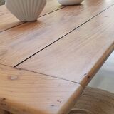 Table de ferme