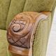 Paire de fauteuils danois 1950