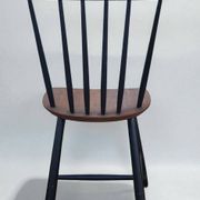 Pastoe Scandinavian chair, 1950s