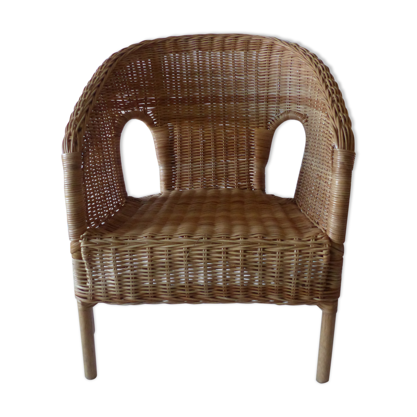 Children's chair