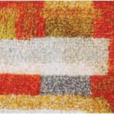 Scandinanvian rug 1950