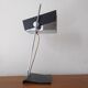 Lampe de table mid-century Napako, conçue par Josef Hurka, années 1970.