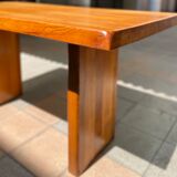 Table T14 A by Pierre Chapo - 60s