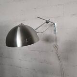 Lampe potence années 70