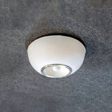 Ceiling lamp by Pia Guidetti Crippa for Lumi Milano Anni '60