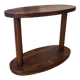 Console art deco