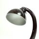 Bakelite Table Lamp Model 11126 By Eric Kirkman Cole, 1930s