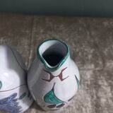 Oil & vinegar maker Vallauris