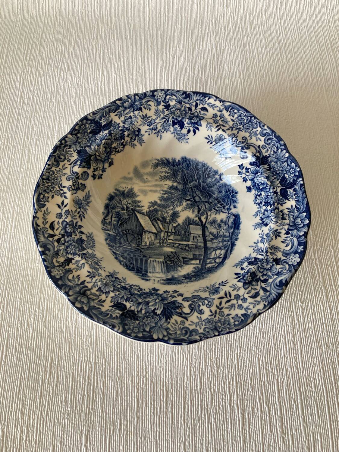 Johnson Brother Mill Stream Cup