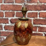 Pair of table lamps