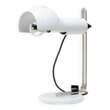 Joe Colombo Rare Flash Table Lamp Model 2208 for Oluce Italy 1968
