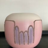 Vintage vase from the 80s West Germany
