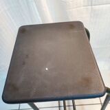 Desserte table de chevet industriel