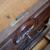 Dressing table chest of drawers