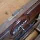 Dressing table chest of drawers