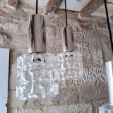 Raak waterfall chandelier 1960