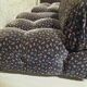 Camaleonda modular sofa, Mario Bellini for B&B.