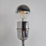 Minimalist italian floor lamp, 1970s