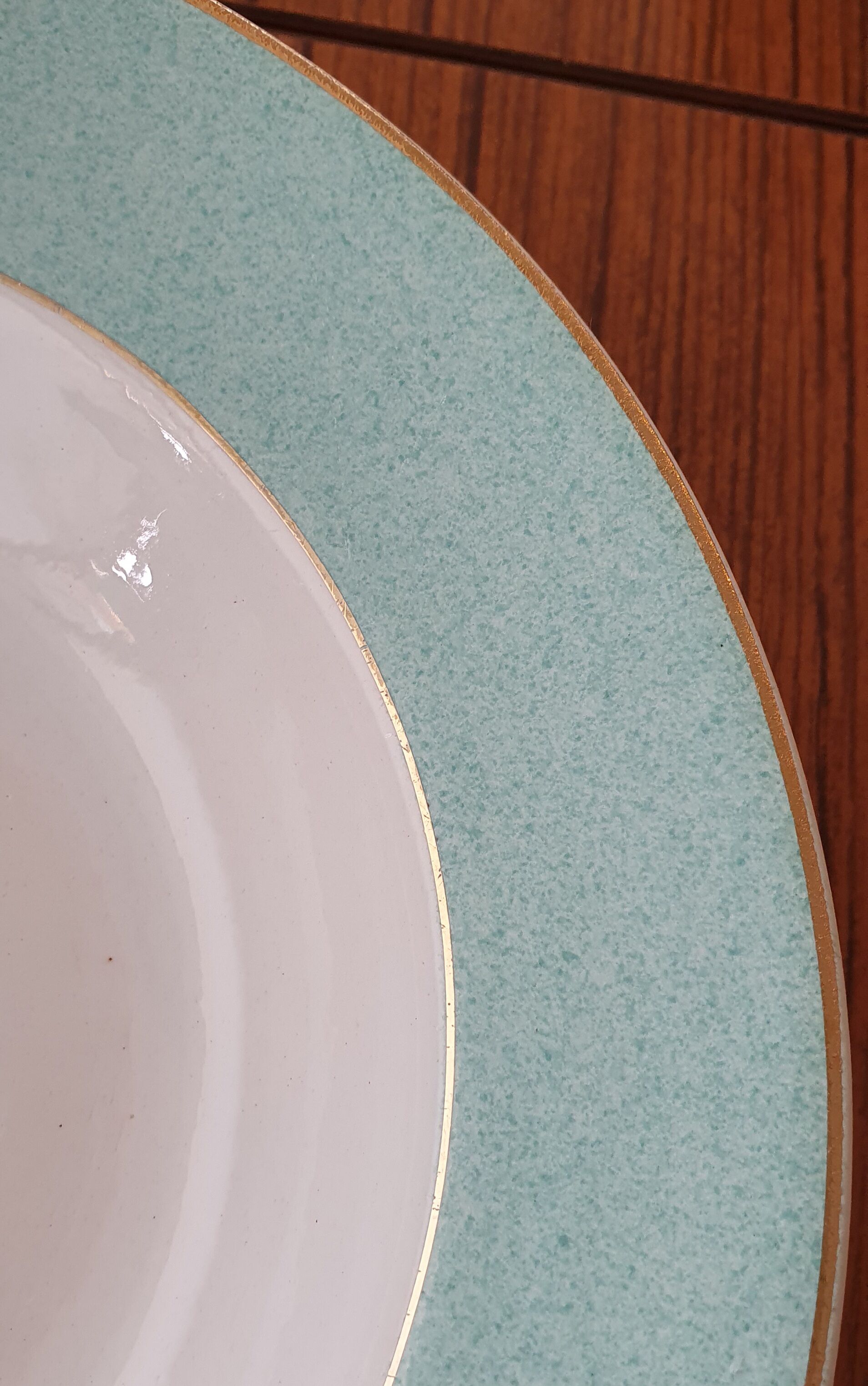 Badonviller Plates