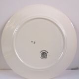 Pair of breakfast cups