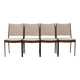 Set of four teak chairs, Danish design, 1970s, designer: Johannes Andersen