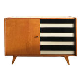 Enfilade de Jiri Jiroutek, 1960