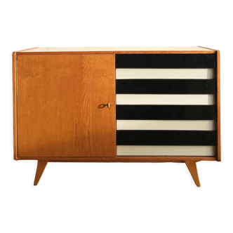 Enfilade de Jiri Jiroutek, 1960