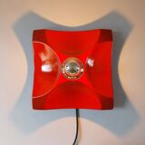 Italian wall light Fael Scudo