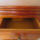 Sideboard - Entrance furniture - 2 drawers - 2 doors - solid wood