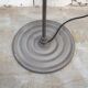 Zefiro floor lamp by Dalisi for Oluce, Italy, 1992