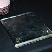 Ensemble en céramique signé Jean Austruy circa 1970
