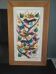 Table of Birds by the painter Decourcelle Gourgue
