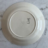 Presentation dish Niderviller