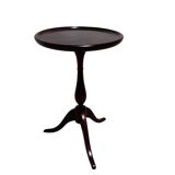 Table d'appoint / Guéridon