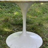 KNOLL TULIP TABLE