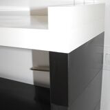 Modular library design 70s