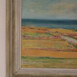 Ocean view by C. W. Sundman