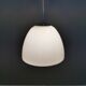 Danish Louis Poulsen Delta hanging lamp