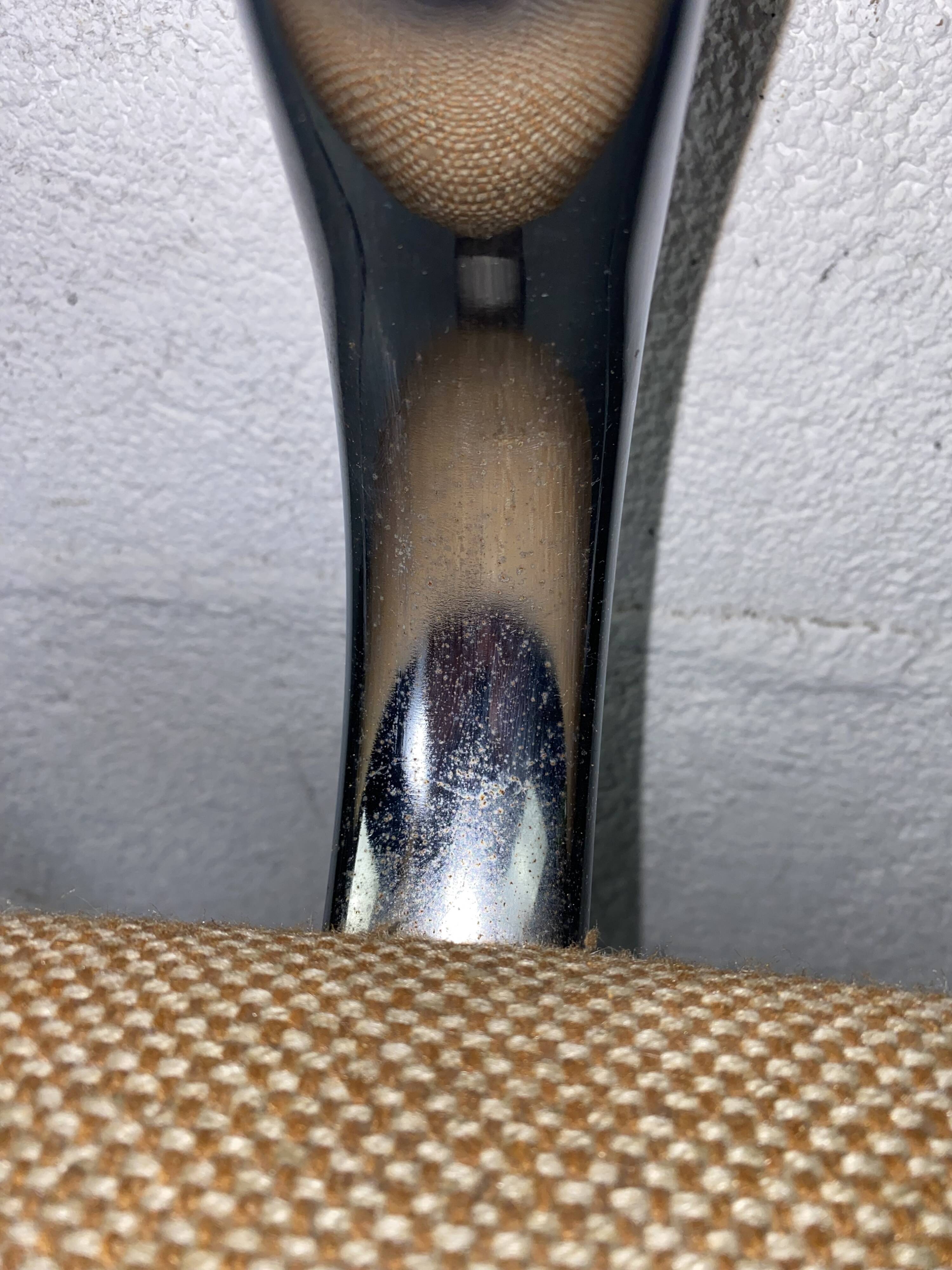 Steelcase Strafort office chair