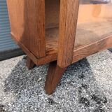 Glass cabinet
