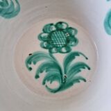 Ancient basin of Fajalauza (Granada) | Glazed clay. 1970s