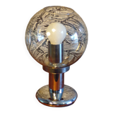 Targetti sankey table lamp 1970