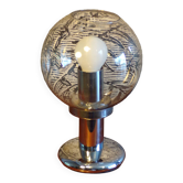 Lampe de table Targetti sankey 1970