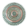 Robert Picault Plate 24 cm diameter