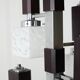 Pendant lamp, Italian design, 1970s, manufactured in Italy