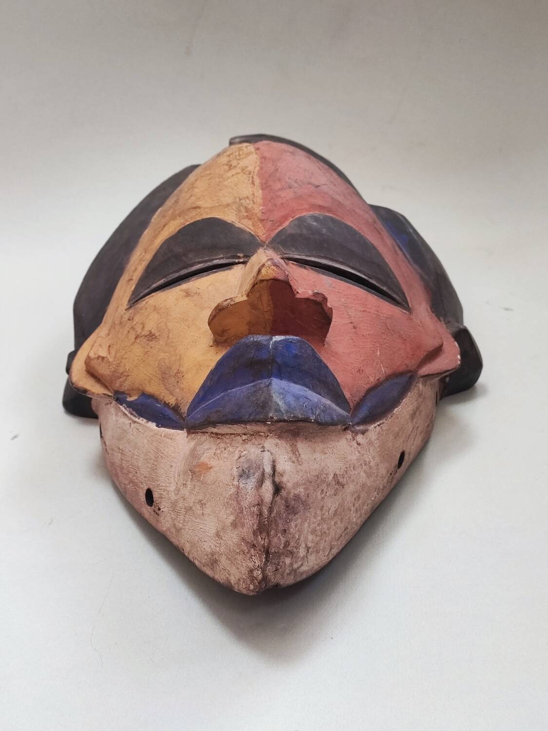 Masque africain - Gabon