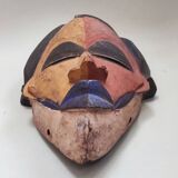 Masque africain - Gabon
