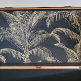 Old trunk